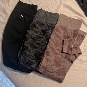 Gymshark Leggings